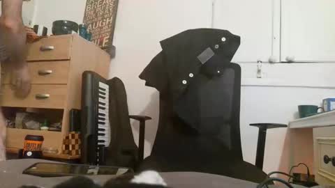 Snapshot of alwaysbeingsomething chatting on 20, 2, 2026 alwaysbeingsomething online show from 20, 2, 2026