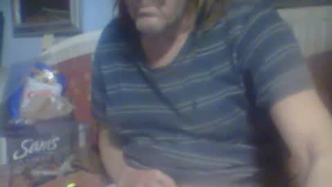 alwayshard4u1 online show from 21, 1, 2025