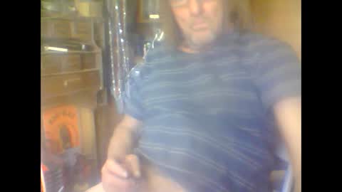 alwayshard4u1 online show from 24, 1, 2025