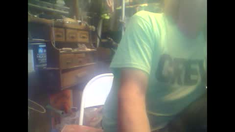 alwayshard4u1 online show from 2, 2, 2025