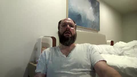 Foreverquizzical online show from 27, 5, 2026