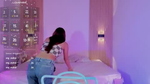 Aly online show from 27, 4, 2026