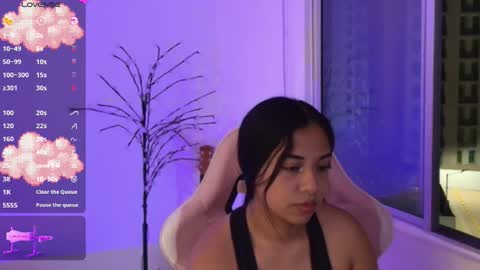 Snapshot of aly_nicc chatting on 7, 6, 2026 Aly online show from 7, 6, 2026