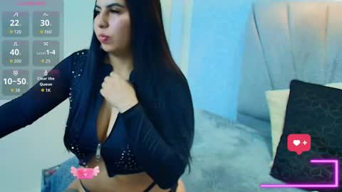   A L Y  online show from 2, 10, 2025