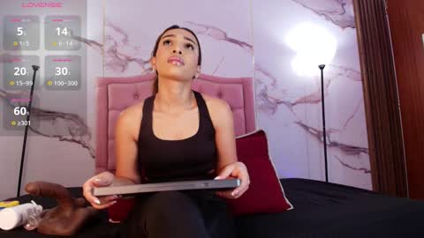 Alya online show from 16, 10, 2025