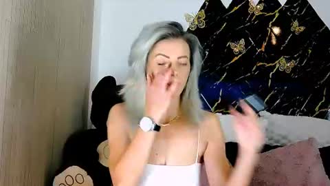 aly online show from 10, 8, 2026