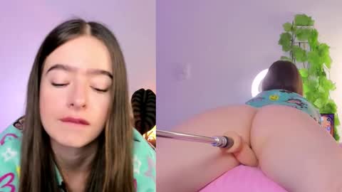 Snapshot of alycee_syn chatting on 5, 2, 2026 alycee_syn online show from 5, 2, 2026