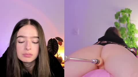 Snapshot of alycee_syn chatting on 28, 2, 2026 alycee_syn online show from 28, 2, 2026