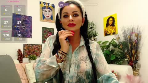 Snapshot of alycia_xo chatting on 19, 1, 2025 Alicia online show from 19, 1, 2025