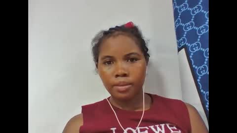 Snapshot of alydie7 chatting on 25, 4, 2026 alydie7 online show from 25, 4, 2026