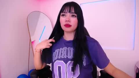 Aly Dolly online show from 25, 2, 2026