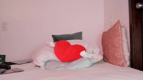 Aly Instg oficial alyjones  Lush and Domi love toys are on online show from 20, 2, 2025