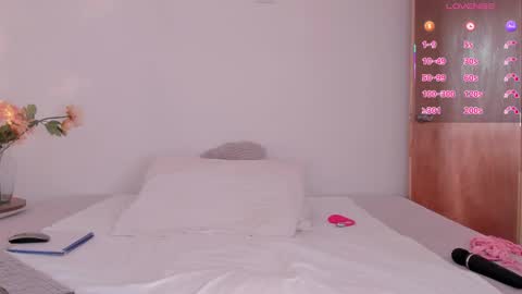 Aly Instg oficial alyjones  Lush and Domi love toys are on online show from 19, 2, 2026