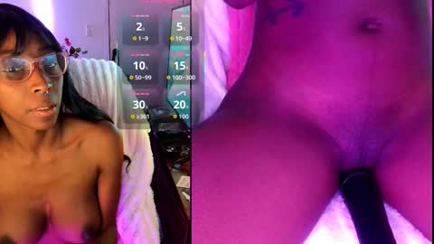 Snapshot of alys_at_college chatting on 25, 11, 2025 Sweet Alys online show from 25, 11, 2025