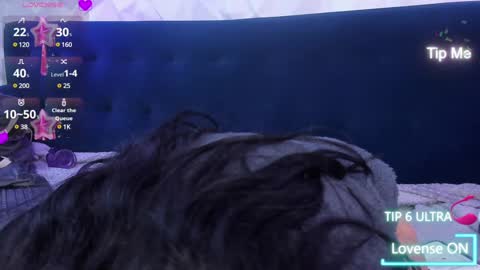 Snapshot of alys_molly chatting on 7, 1, 2025 sopie online show from 7, 1, 2025