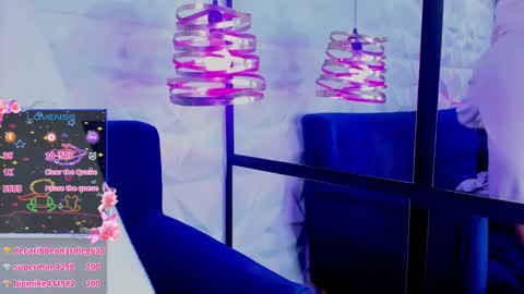 Snapshot of alys_molly chatting on 13, 2, 2025 sopie online show from 13, 2, 2025