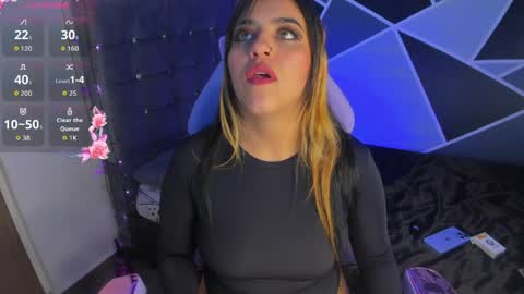 alysa magic online show from 26, 3, 2026