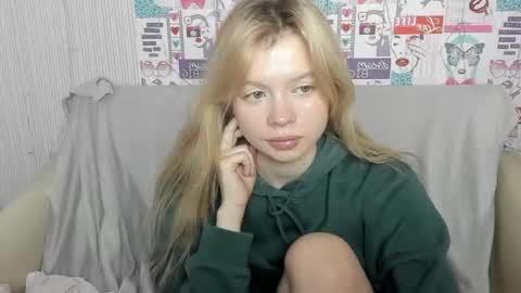 Alysa   7GMT  online show from 2, 12, 2025