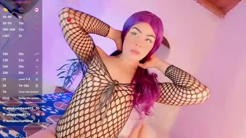   online show from 17, 2, 2025