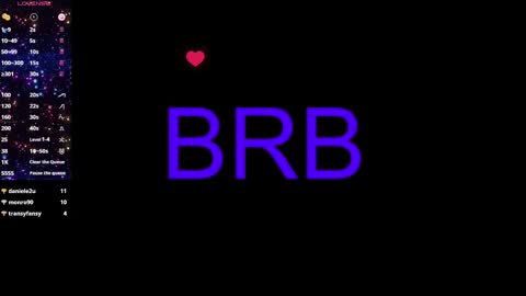   online show from 6, 3, 2025