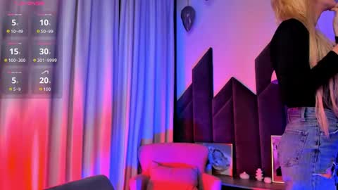 Alysia online show from 20, 6, 2026