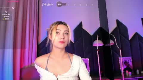 Alysia online show from 31, 7, 2026