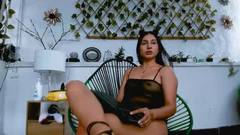 allyson online show from 3, 6, 2026