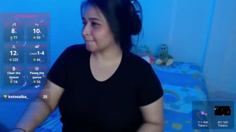 Alyson online show from 20, 4, 2026