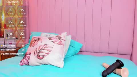 Snapshot of alysonjackson chatting on 29, 1, 2025 alysonjackson online show from 29, 1, 2025