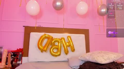 Snapshot of alysonjackson chatting on 19, 9, 2025 alysonjackson online show from 19, 9, 2025