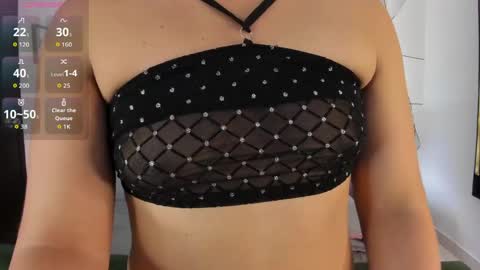 Snapshot of alysonshy chatting on 25, 5, 2026 Aly Shy online show from 25, 5, 2026