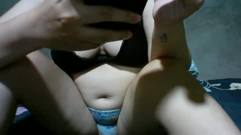 alyssa_hope online show from 13, 2, 2025