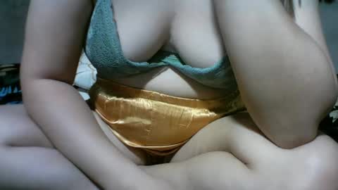 alyssa_hope online show from 23, 2, 2025