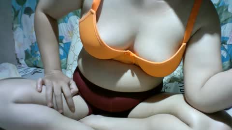 alyssa_hope online show from 29, 9, 2025