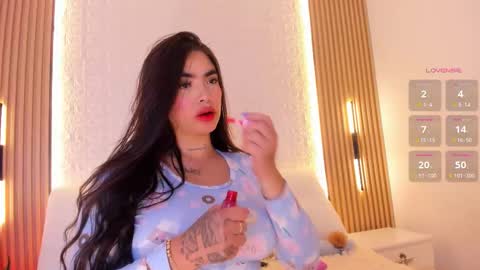 alyssa online show from 9, 11, 2025