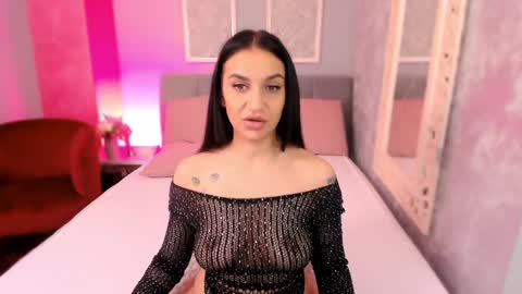 Alyssa online show from 4, 2, 2025