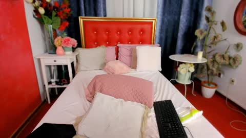 Alyssa online show from 25, 10, 2025