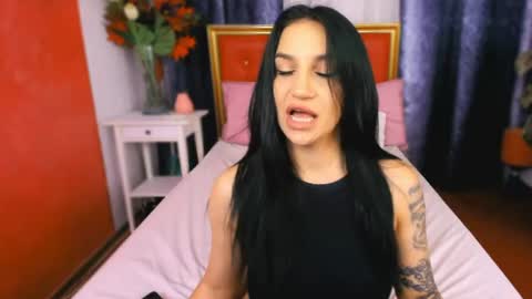 Snapshot of alyssaanne chatting on 12, 6, 2026 Alyssa online show from 12, 6, 2026