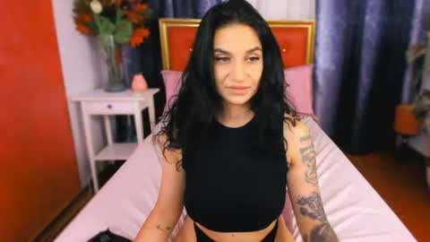 Snapshot of alyssaanne chatting on 15, 6, 2026 Alyssa online show from 15, 6, 2026