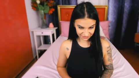 Alyssa online show from 18, 6, 2026