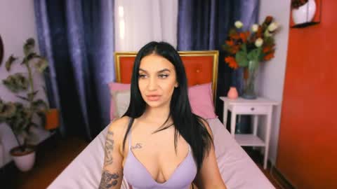 Alyssa online show from 22, 6, 2026
