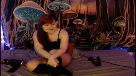 alyssaarcane online show from 17, 4, 2026