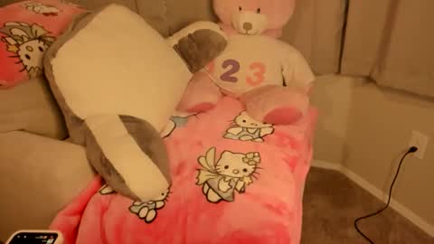 Alyssa online show from 12, 1, 2026