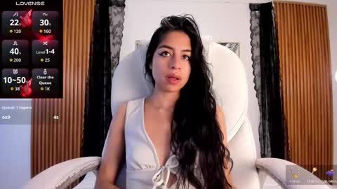 Snapshot of alyssabeauty_ chatting on 18, 1, 2026 alyssabeauty_ online show from 18, 1, 2026