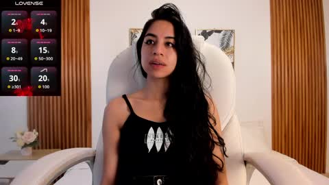 alyssabeauty_ online show from 28, 3, 2026