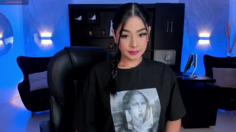 Aly  online show from 26, 1, 2025