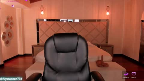 Aly  online show from 3, 6, 2026
