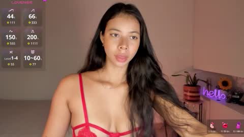 Im AlyssaLovense is ActiveMy pleasure is in your handsPrivate is Open online show from 16, 2, 2026