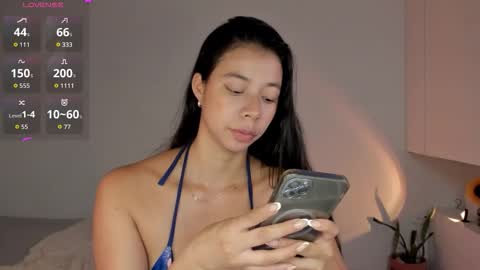 Im AlyssaLovense is ActiveMy pleasure is in your handsPrivate is Open online show from 18, 3, 2026