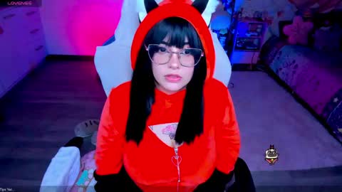 Snapshot of alyssaromanova chatting on 17, 4, 2026 . Monday to Saturday at 10pm and 6am Colombia time online show from 17, 4, 2026